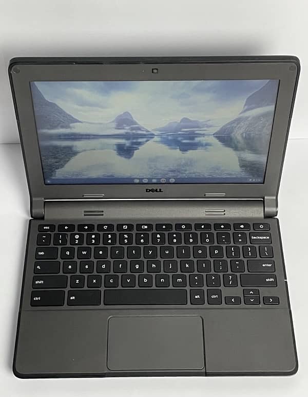 Dell P22T Window and Chrome OS both available 3