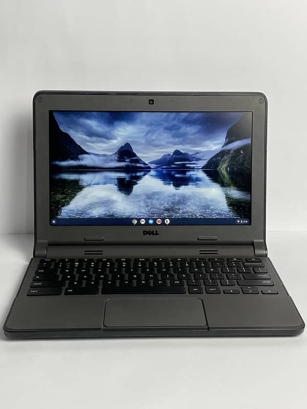 Dell P22T Window and Chrome OS both available 4