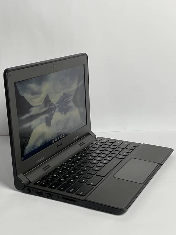 Dell P22T Window and Chrome OS both available 5