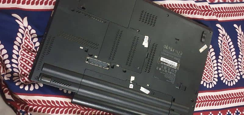 Lenovo ThinkPad I7 2nd Generation 1