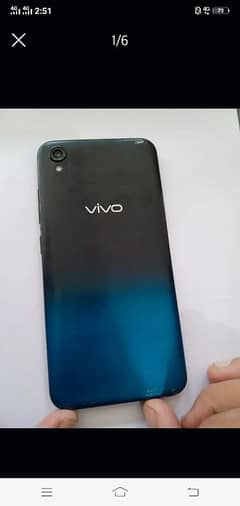 vivo  2/32 all OK urgent sale