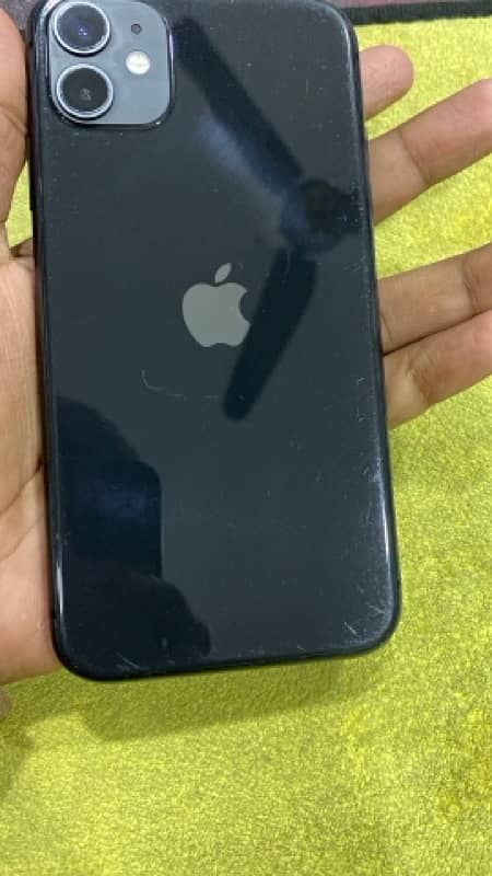 iPhone XS non factory 0