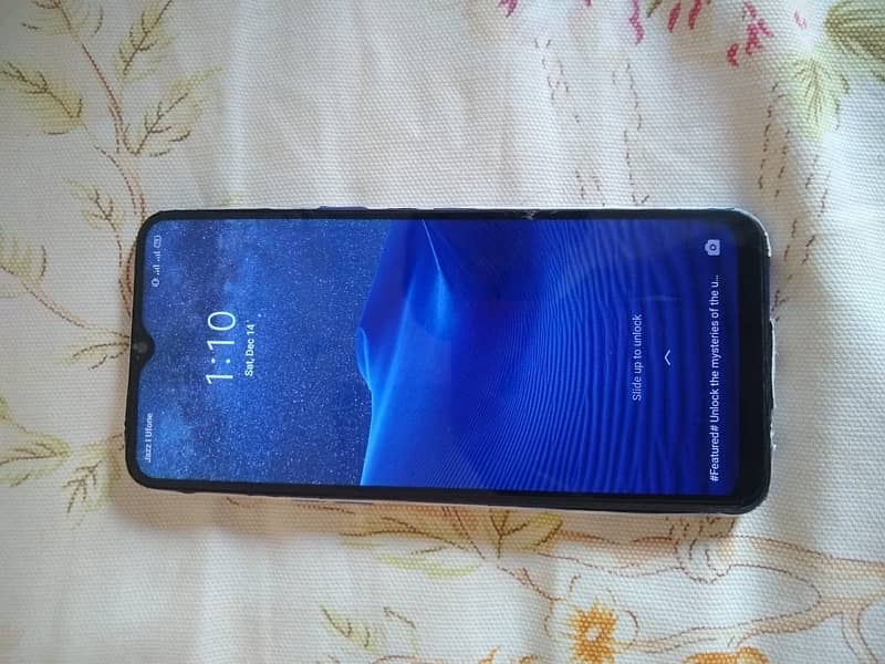 Realme 5    10/7.5 exchange possible 1