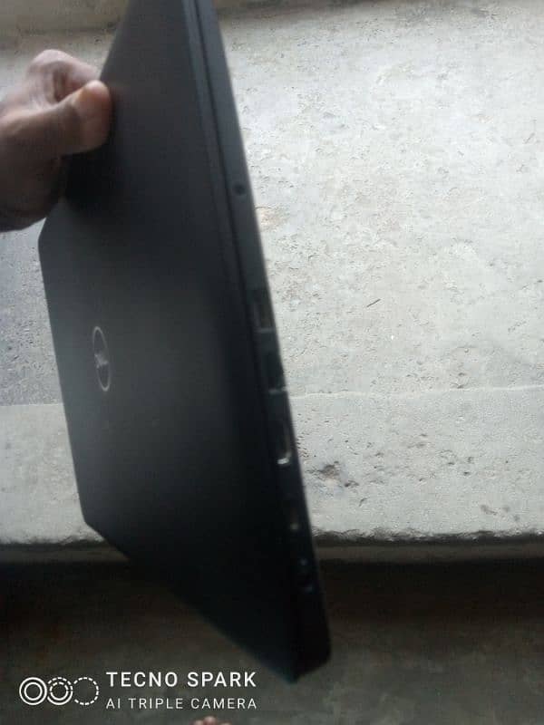 Dell laptop i3 6 generation 3