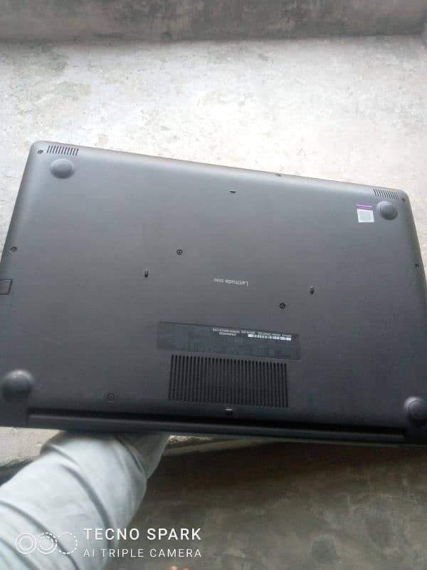 Dell laptop i3 6 generation 4