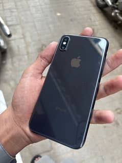 iPhone X 64GB PTA approved