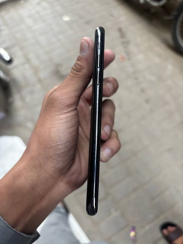 iPhone X 64GB PTA approved 5