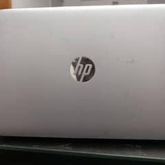 HP Laptop for Sale - AMD PRO A8-8600B, 8GB RAM, Windows