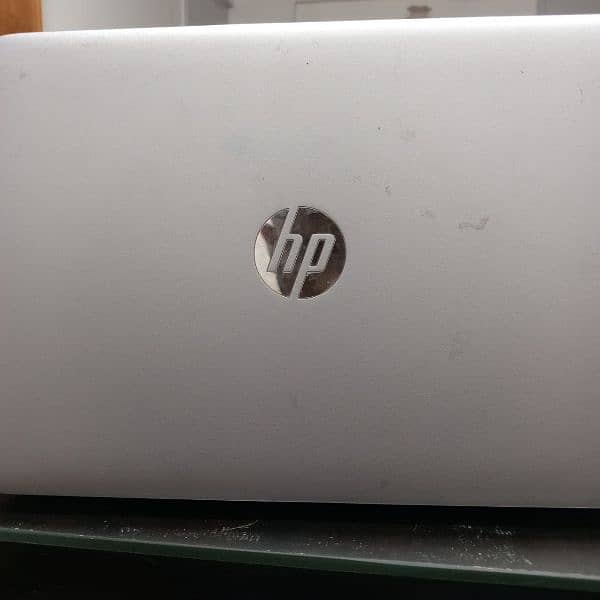 HP Laptop for Sale - AMD PRO A8-8600B, 8GB RAM, Windows 0