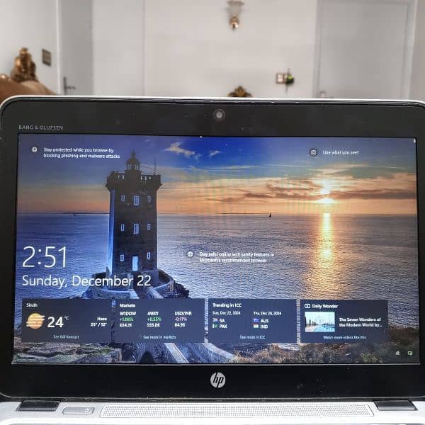 HP Laptop for Sale - AMD PRO A8-8600B, 8GB RAM, Windows 1