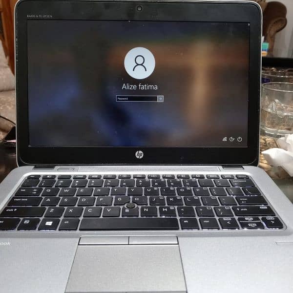 HP Laptop for Sale - AMD PRO A8-8600B, 8GB RAM, Windows 2