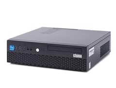 stone PC 6gb ram 128gb harddisk 3gb graphic card core i5 6 generation