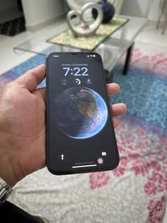 Iphone 12 Pro Max PTA APPROVED with box