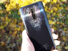 OnePlus 7T McLaren non pta