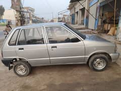 Suzuki Mehran VX 2005