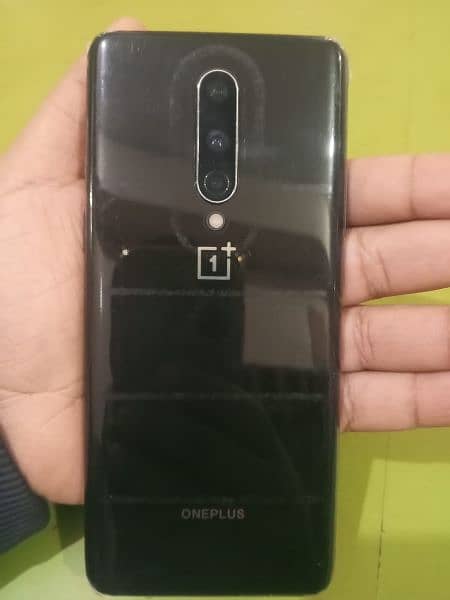 OnePlus 8 2