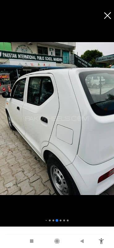 Suzuki Alto 2024 2