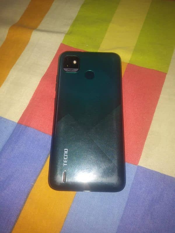 Tecno Pop 5 2/32 Official PTA Approved. 2