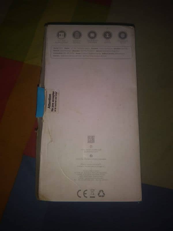 Tecno Pop 5 2/32 Official PTA Approved. 5