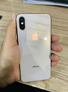 Iphone xs PTA approved 64Gb