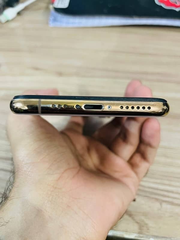 Iphone xs PTA approved 64Gb 2