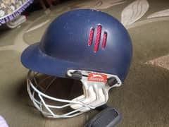 cricket helmat