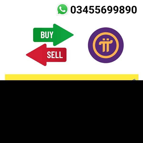 I am Buying Pi Coins 3