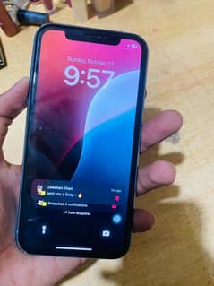 Iphone Xr 64 GB JV