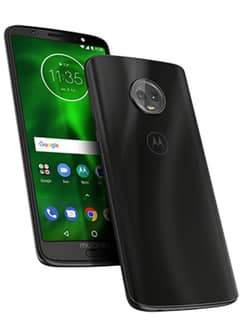 moto g⁶ non pta approved mobile phone