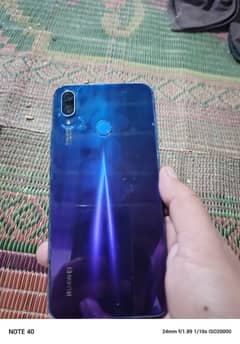 Huawei Nova 3i