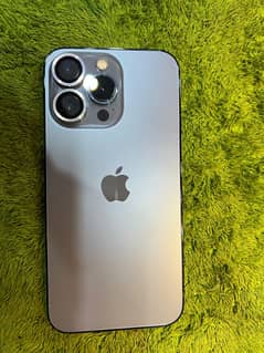 Iphone 13pro Non pta