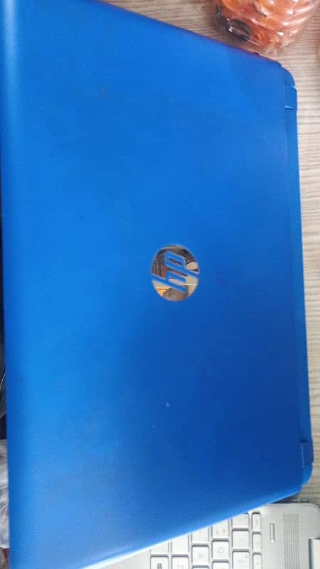 Hp pavilion series Laptop best condition with touch screen 0