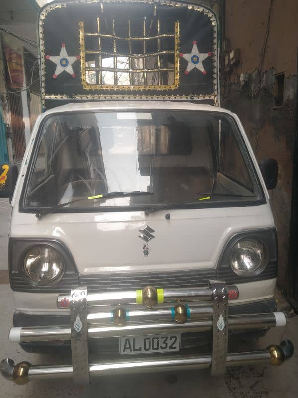 Suzuki ravi 2