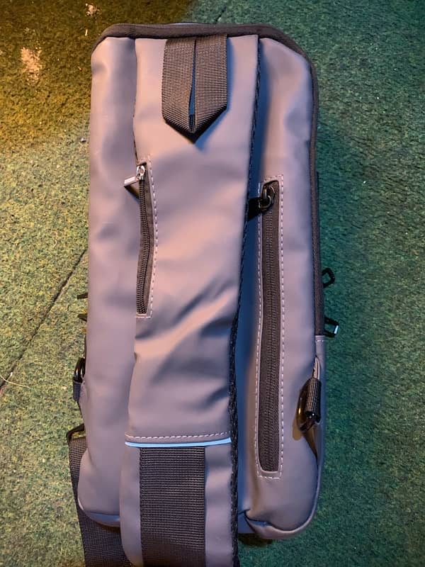 Multifunctional Chest Bag 6