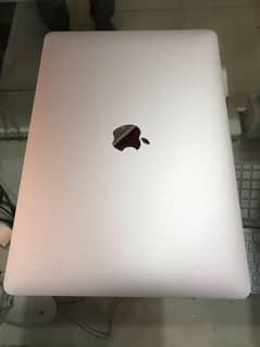 MacBook Pro M1 512