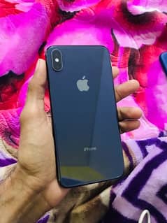 XS MAX | PTA APPROVED | 512 GB