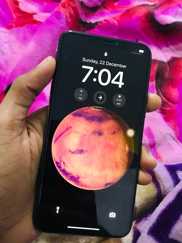 IPHONE XS MAX | PTA APPROVED | 512 GB 1