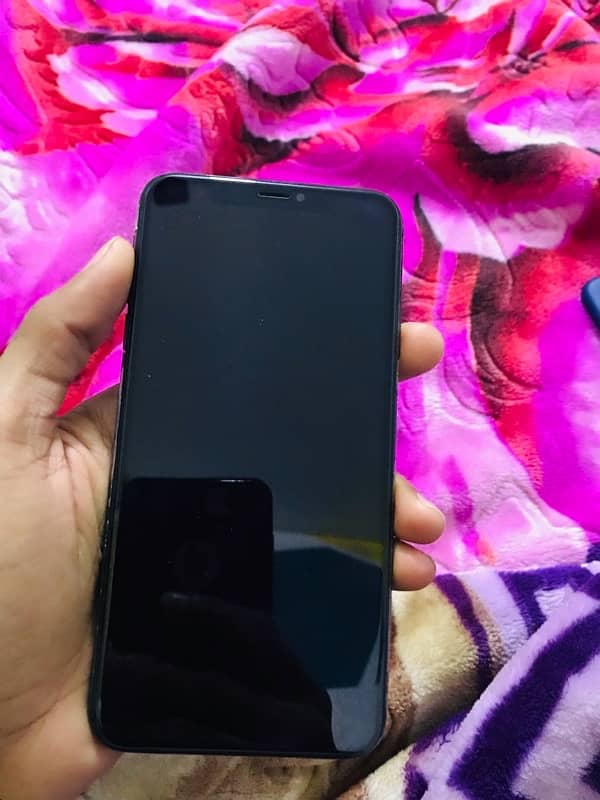 IPHONE XS MAX | PTA APPROVED | 512 GB 6