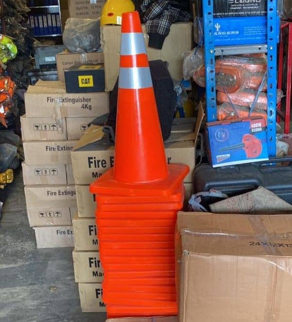 Cones 1