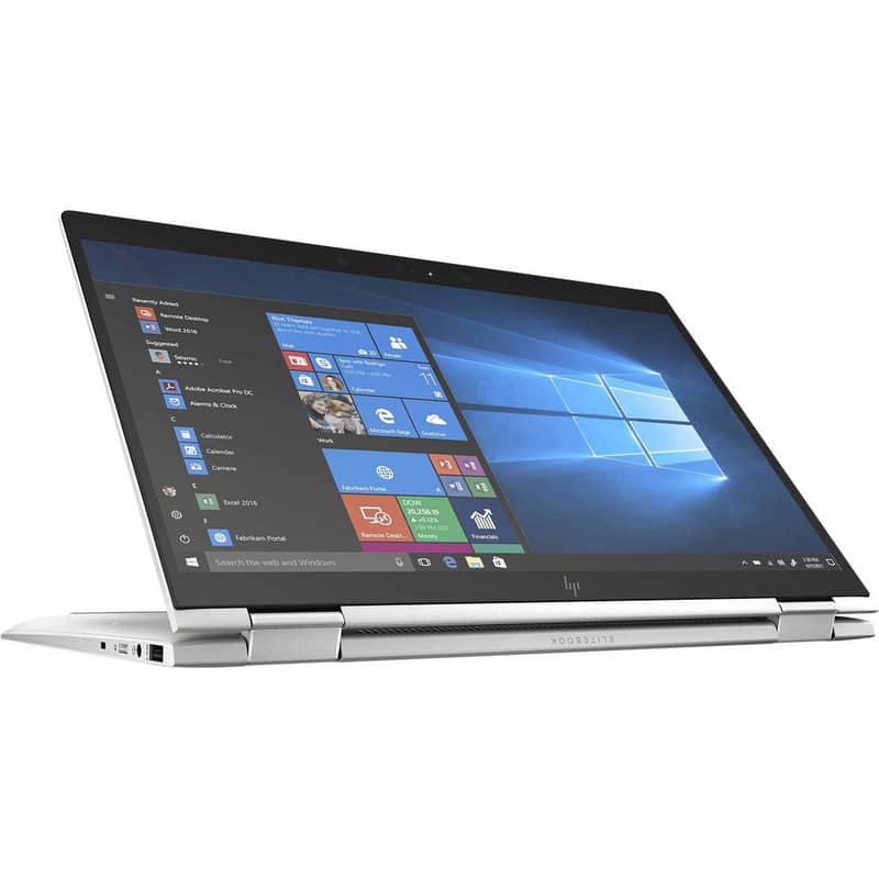 HP EliteBook x360 1040 G9 | 12TH GEN | Intel Core i5-1235U 4