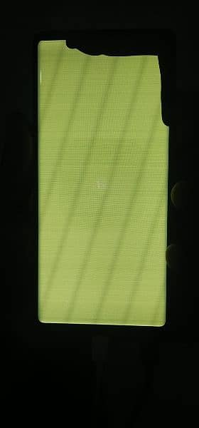 Google pixel 6 pro non pta panel is malfunctioning other condition ok 2