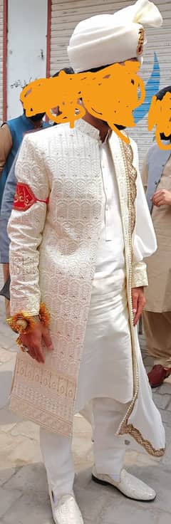 Sherwani like brand new