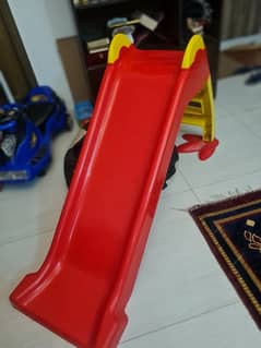 Slide For Kids