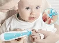 Electric Baby Nail Trimmer