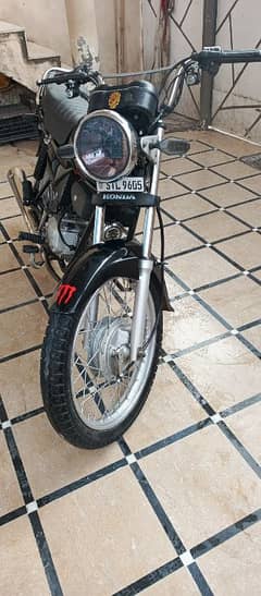 Honda CD 100