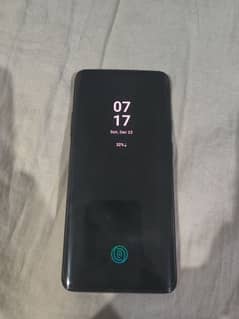 one plus 7pro with fast C type charger