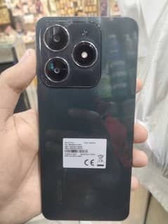 realme C61 6gb 128 gb condition 10/10 phone full ok