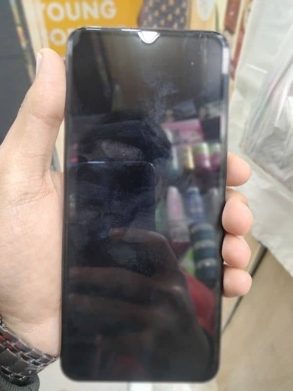 realme C61 6gb 128 gb condition 10/10 phone full ok 1