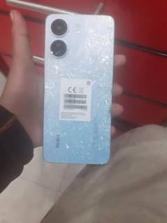 redmi 13c