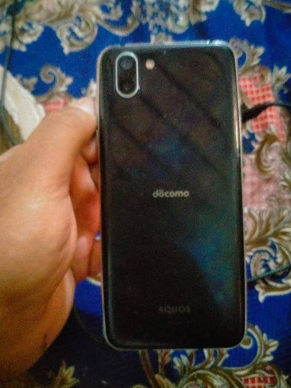 aquos r2 pta proved 1